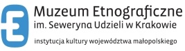 Muzeum Etnograficzne im. S. Udzieli w Krakowie